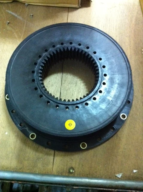 
Airman Aircompressor spare parts 