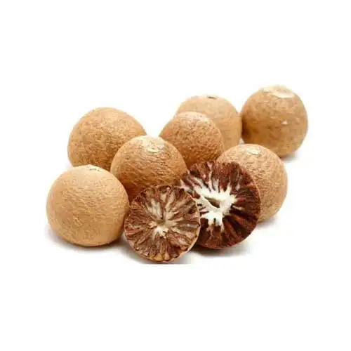 Betel nuts