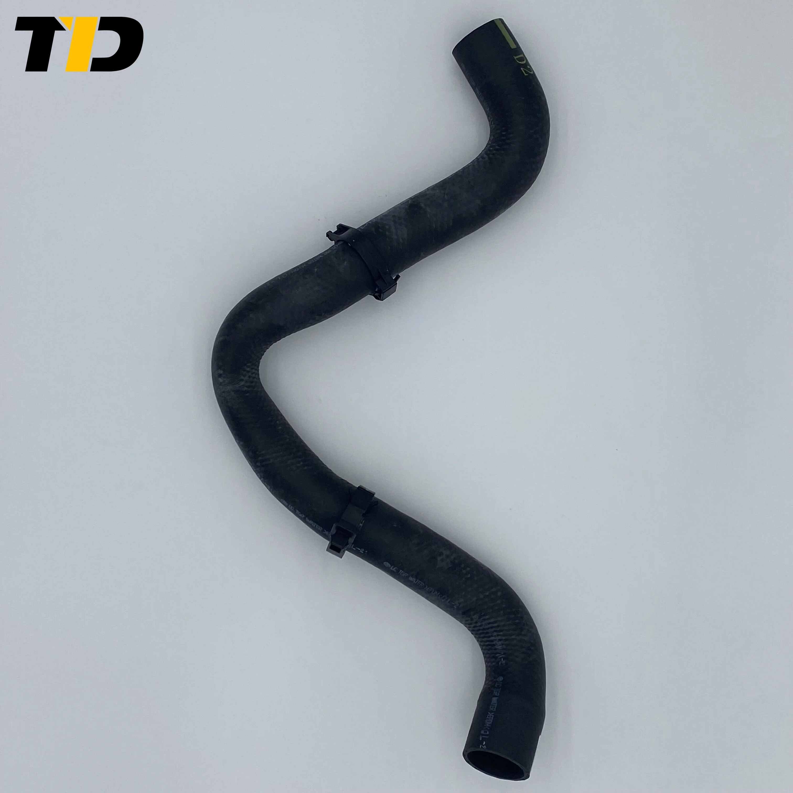 16571-25020 Hose Radiator NO.1 For  Toyota Camry  16571-F0030 16571-F0010