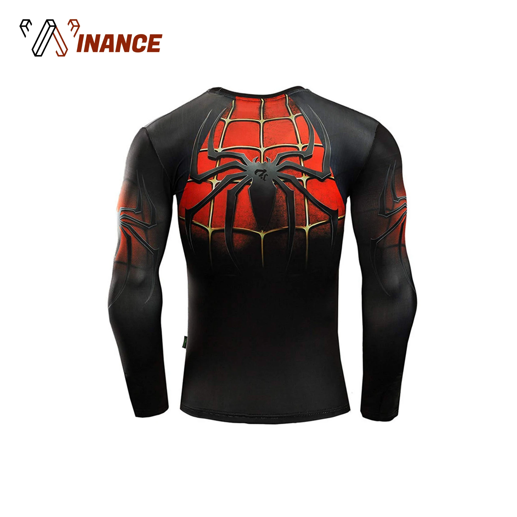 Wholesale long sleeve Custom Full Sublimation Printed Rash guard, mma rash guard, bjj rash guard