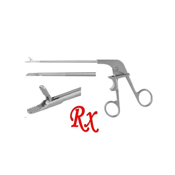 Arthroscopic Scissors Forceps Grasping
