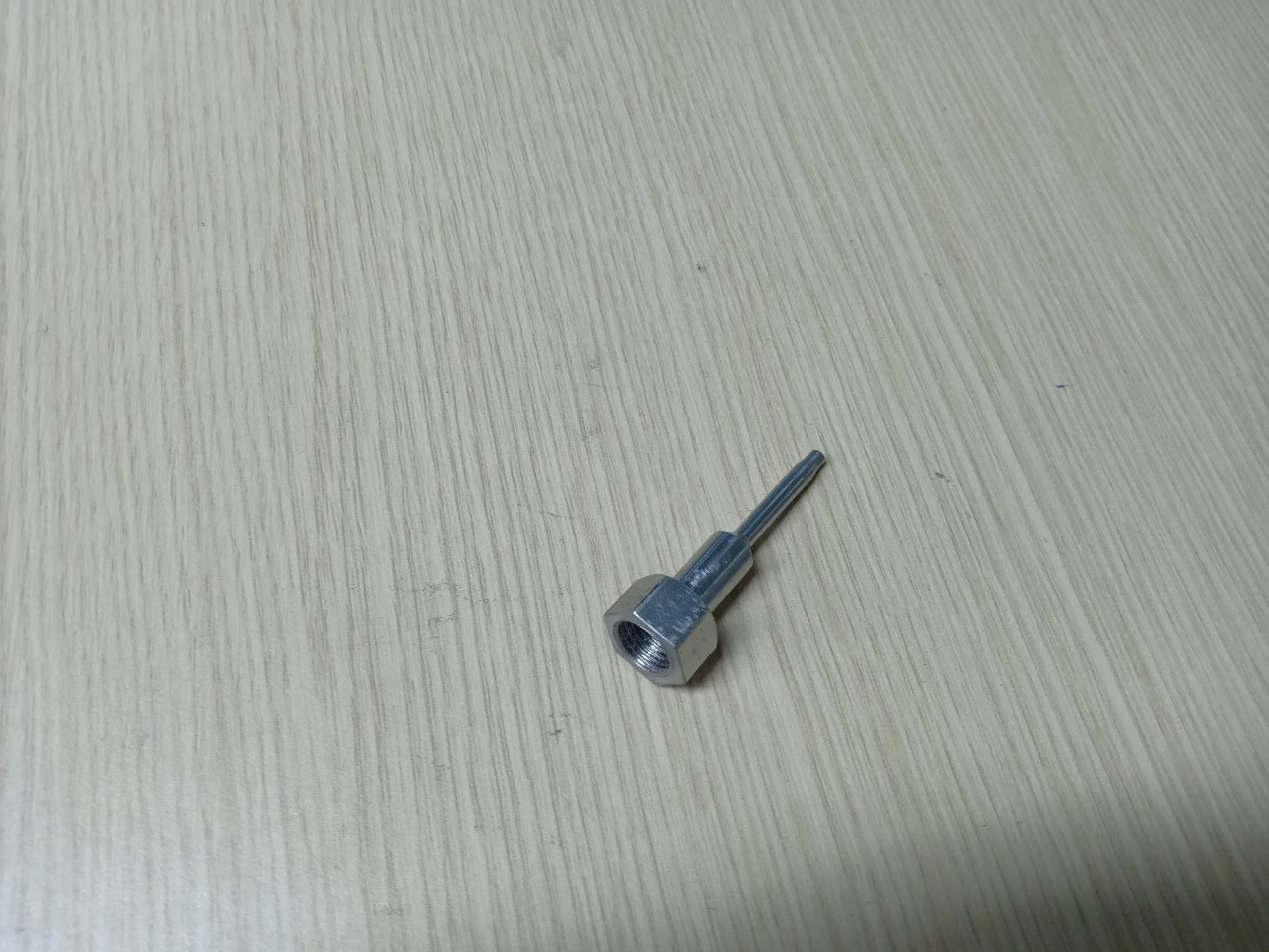 Mechanical manufacturing Precision CNC machining spare parts service