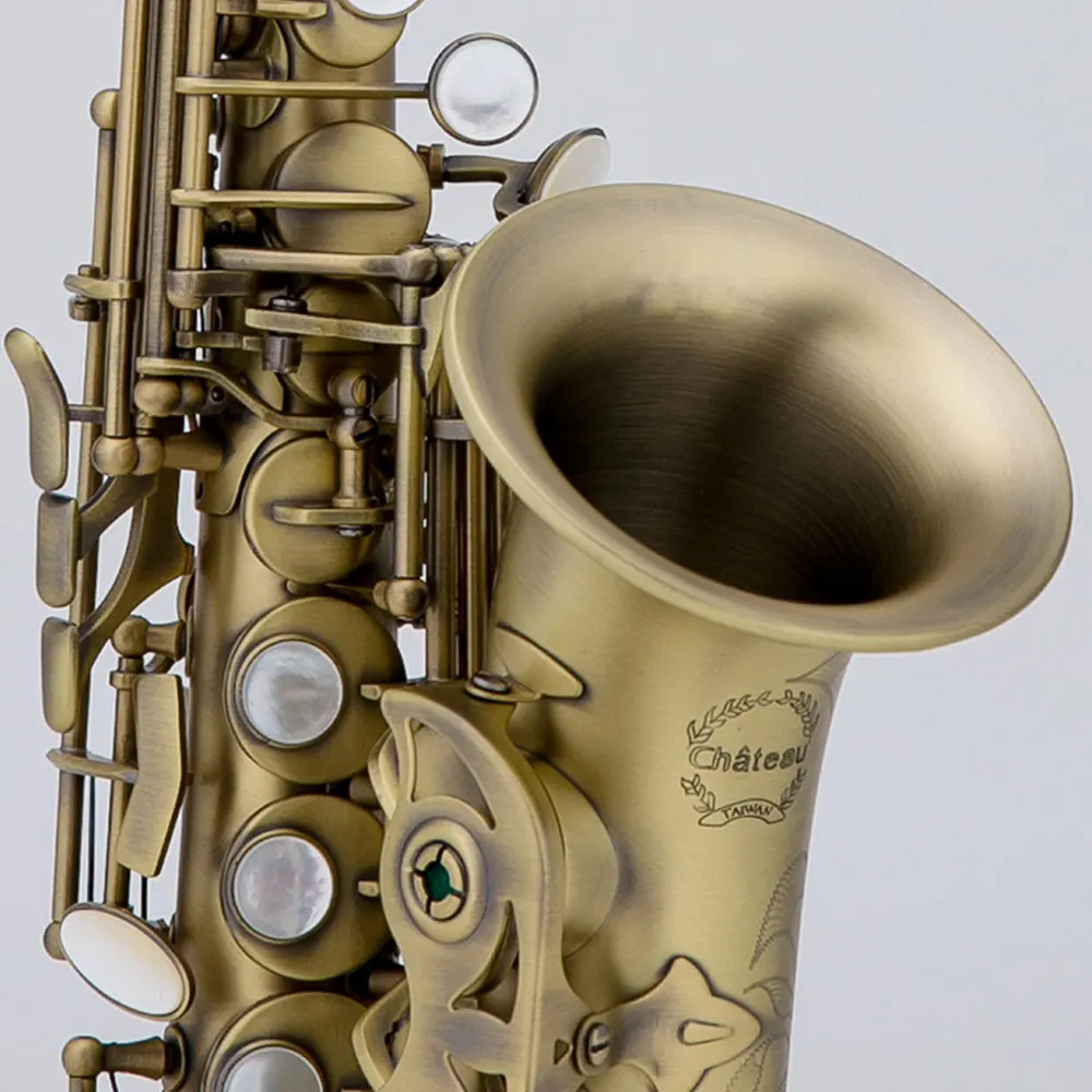 Hot Sale Saxophone Sopranino for  Performance
