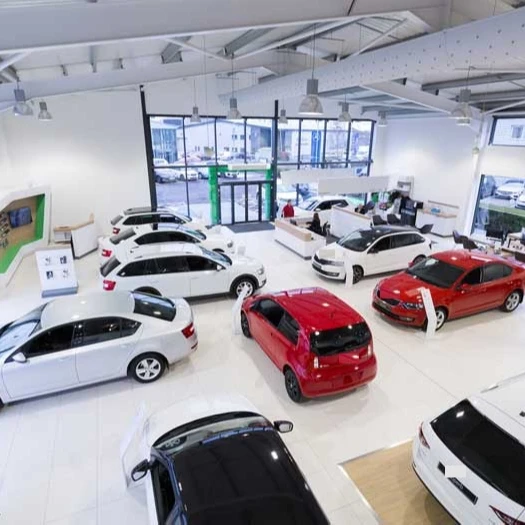 Подержанные/б/у автомобили на продажу