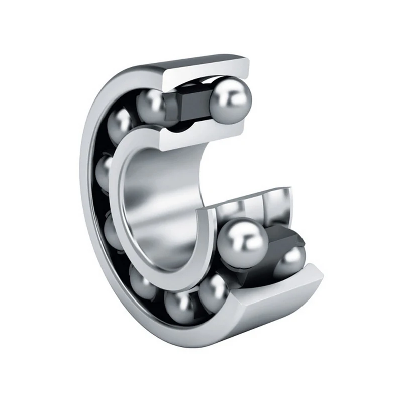 Hot for sale Premium Quality Self-aligning ball bearing/bearings  2205-2RS  ready to ship