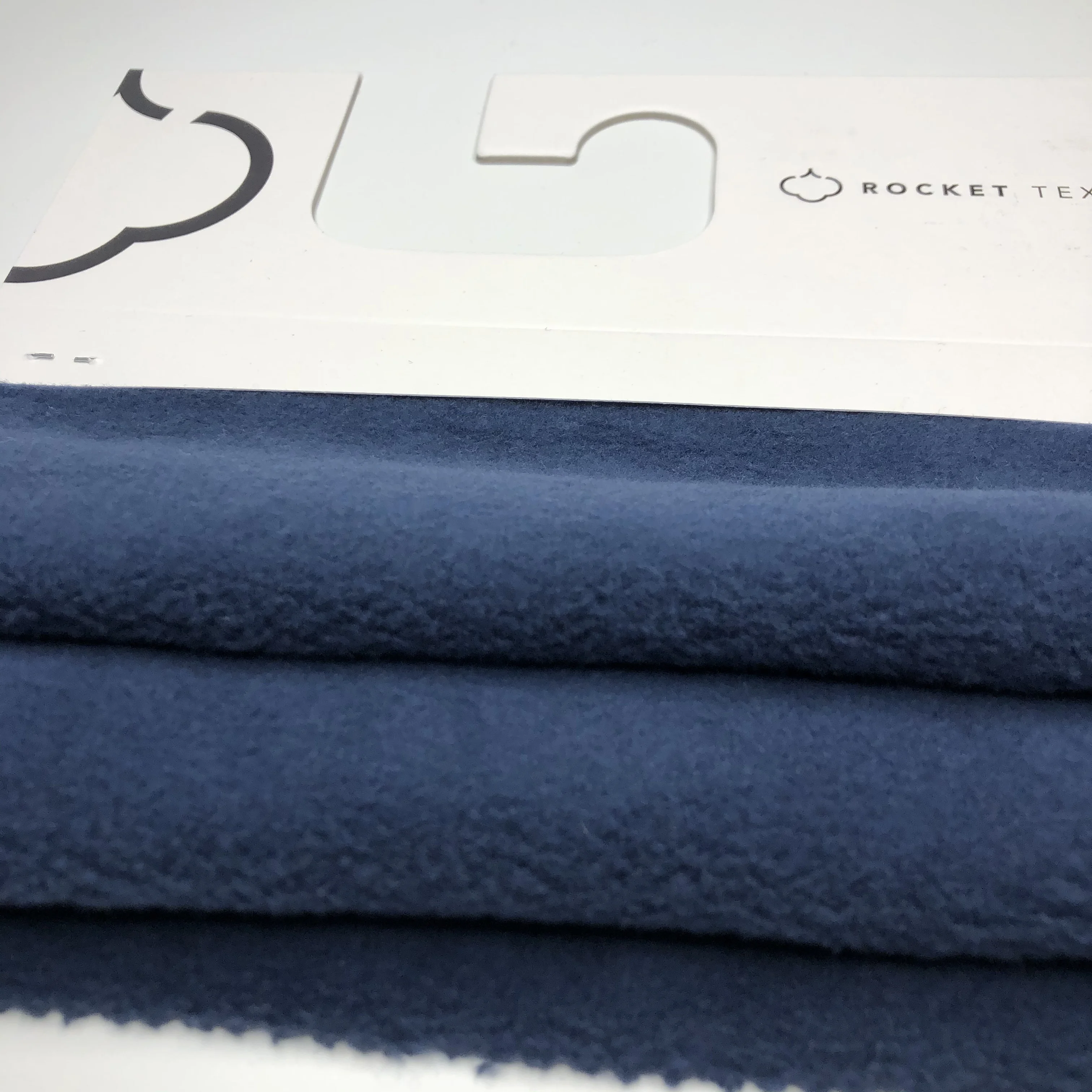 Оптовая продажа, флисовая ткань, 100% хлопок, полярная ткань