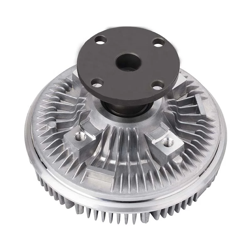 51066300037 Silicone Oil Fan Clutch for MAN Truck L2000, M-series, TGL & TGM 51066300049