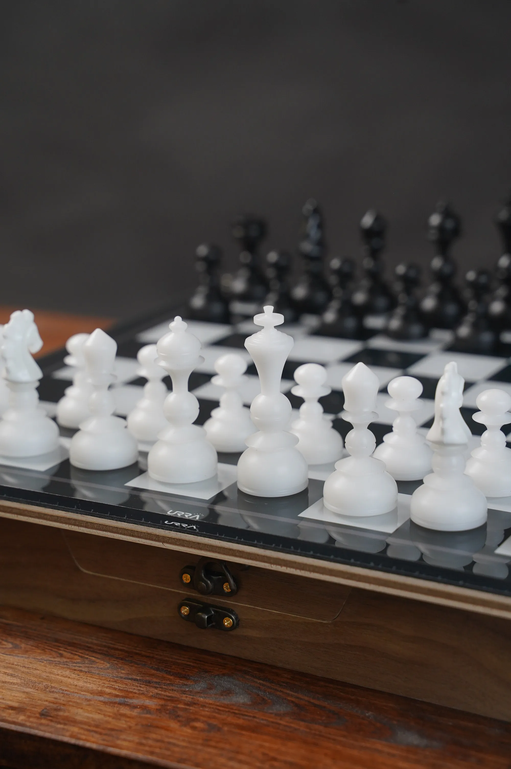  Самые продаваемые товары 2021 в США семейный шахматный стол обучение шахматы