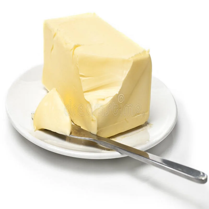 Raw refined unsalted butter unsalted butter 25kg wholesale price