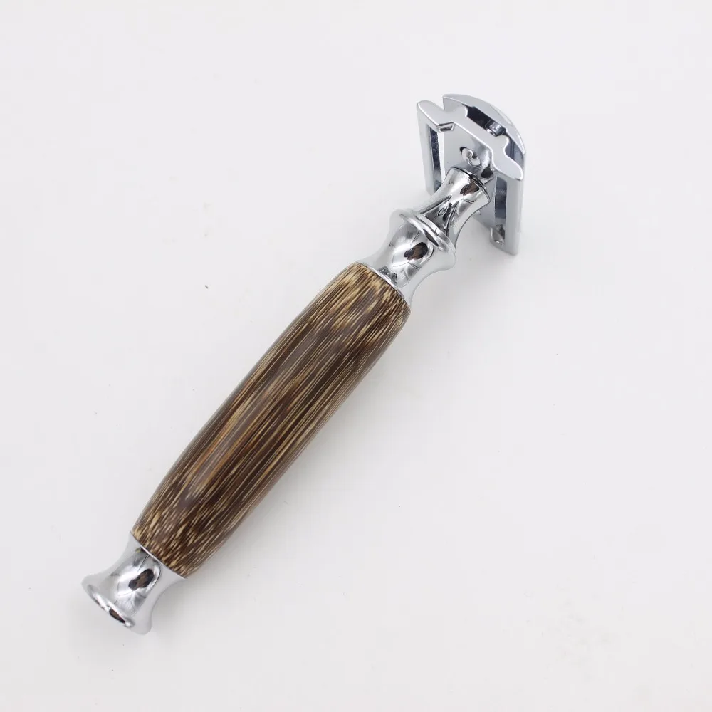 Wholesale OEM Men 3 Blade Shaving Safety Barber Razor Shaving Disposable Razor For Shaving