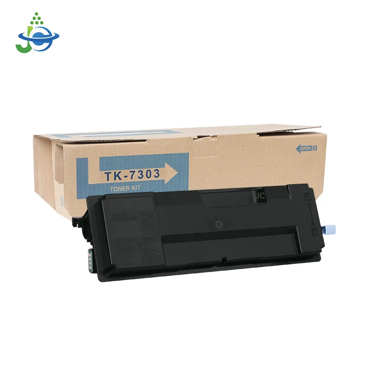Jane Color For TK7300 TK7303 TK7304 Use For Kyocera Taskalfa P4040dnp 4035dn China Toner Factory copier toner kit