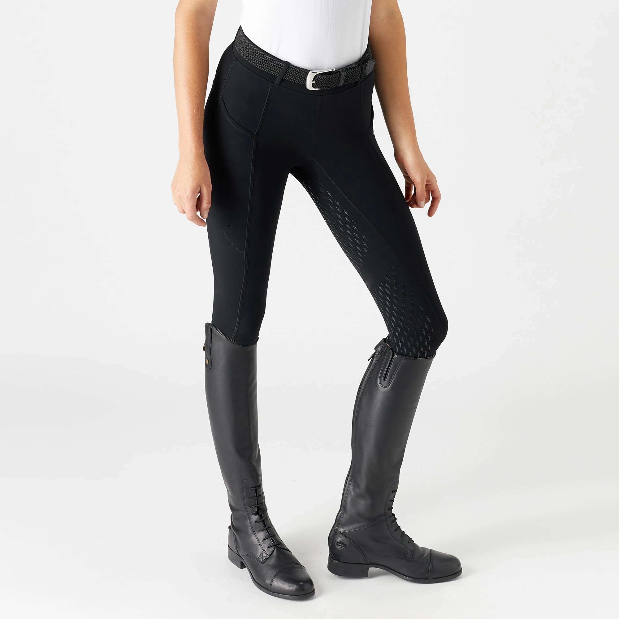 Top Quality riding jacket and breech silicon women breeches horse jodphurs riding breeches equestrian riding pants breeches