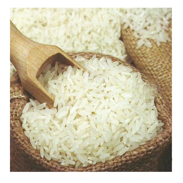 Гульбурга Карнатака Понни рис