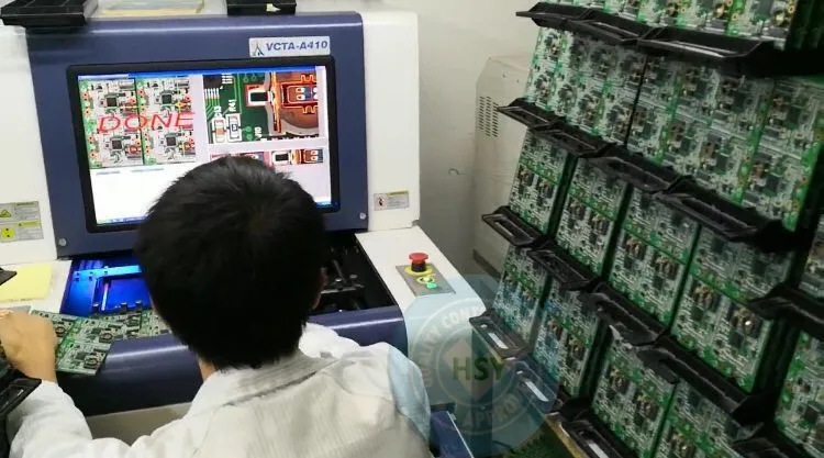 Free SDK Four doors Network Door Access Control System