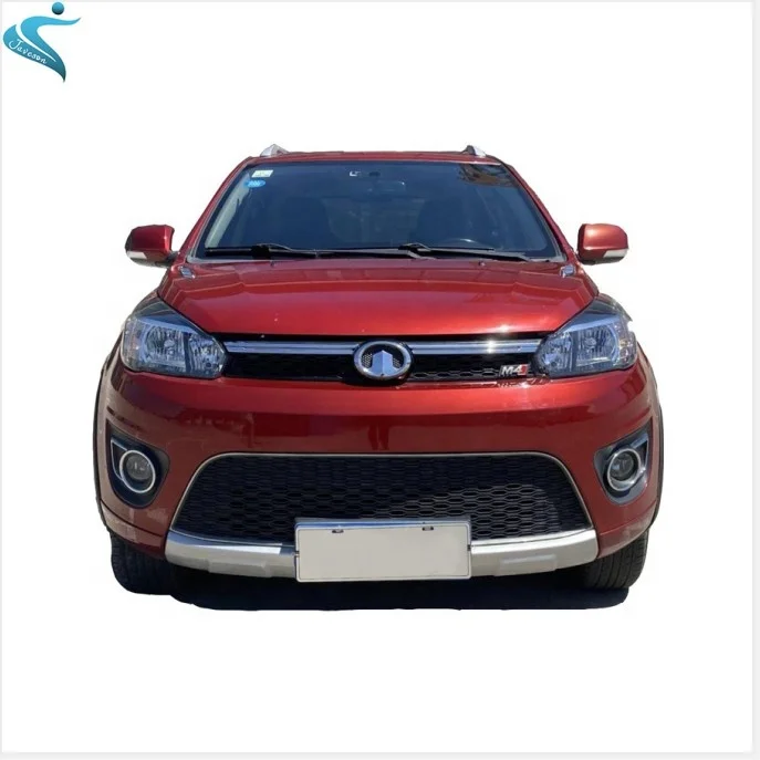 
Used SUV Vehicle/Great Wall Haval M4 1.5L MT for sale China brand/Left Steering car 