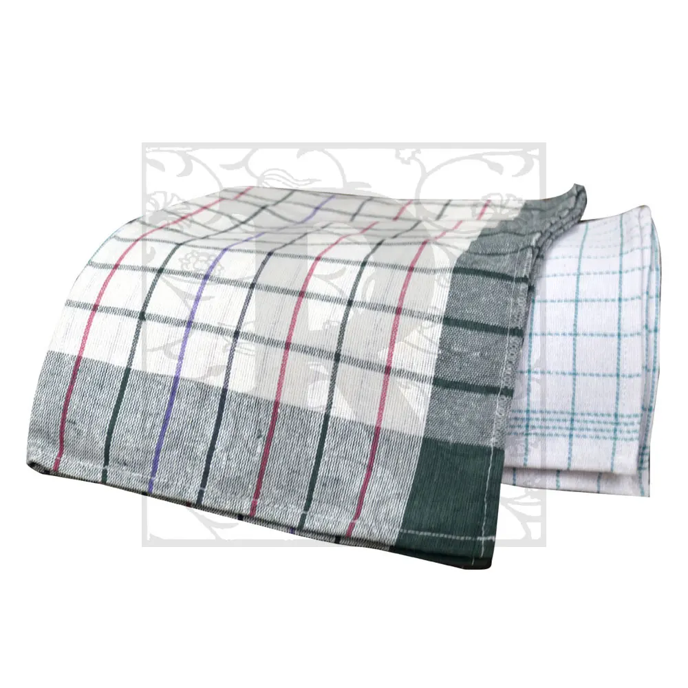 Super Absorbent Soft Cotton Cleaning Bath Towel For Travel High quality thick wholesale cheap price Kitchen Dish Towels