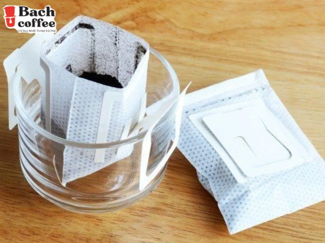  Капельный пакет для приготовления кофе премиум-класса обжаренный специальный 10 упаковок (10 чашек) 100% Чистая Арабика Земляная натуральные бобы