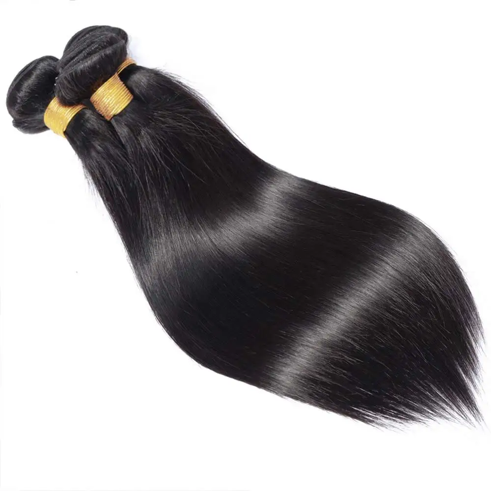 12A Grade High Quality Double Drawn Raw Virgin Cuticle Aligned Human Hair Bundles,Human Hair Extension Vendors