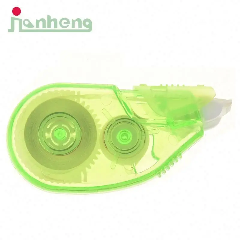 School Supplies High Quality Stationary Colorful Cute for Decorative Push Correction