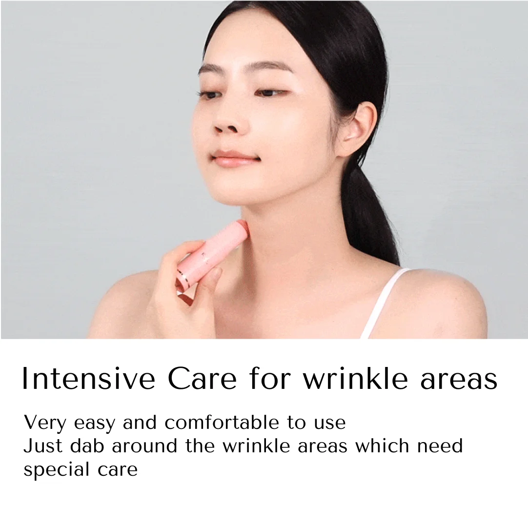 [Korean Cosmetics] KAHI Multi use Facial Firming Balm for Wrinkle Care 9g, OEM ODM Service