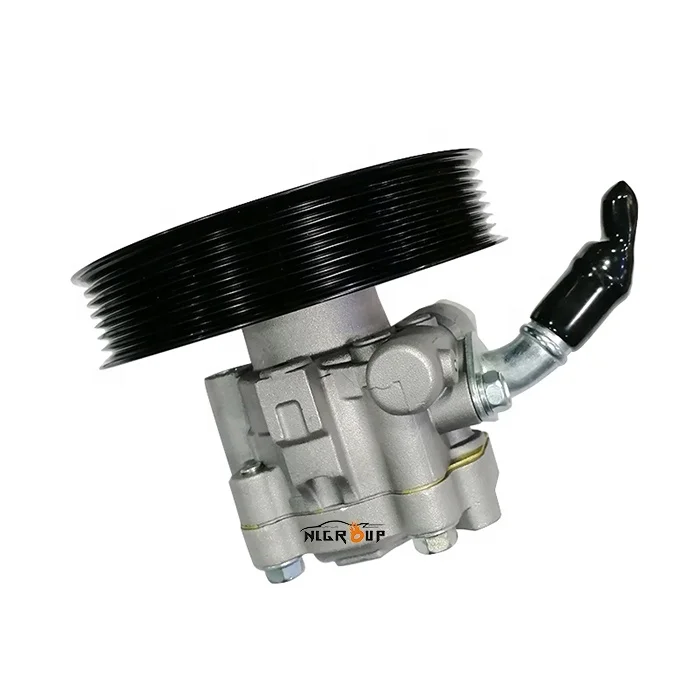 49110JK20A Steering System Power Steering Pump for Infiniti G37 FX35 3.5L V6 49110-1CB0B 49110-JK20A Power Steering Pump