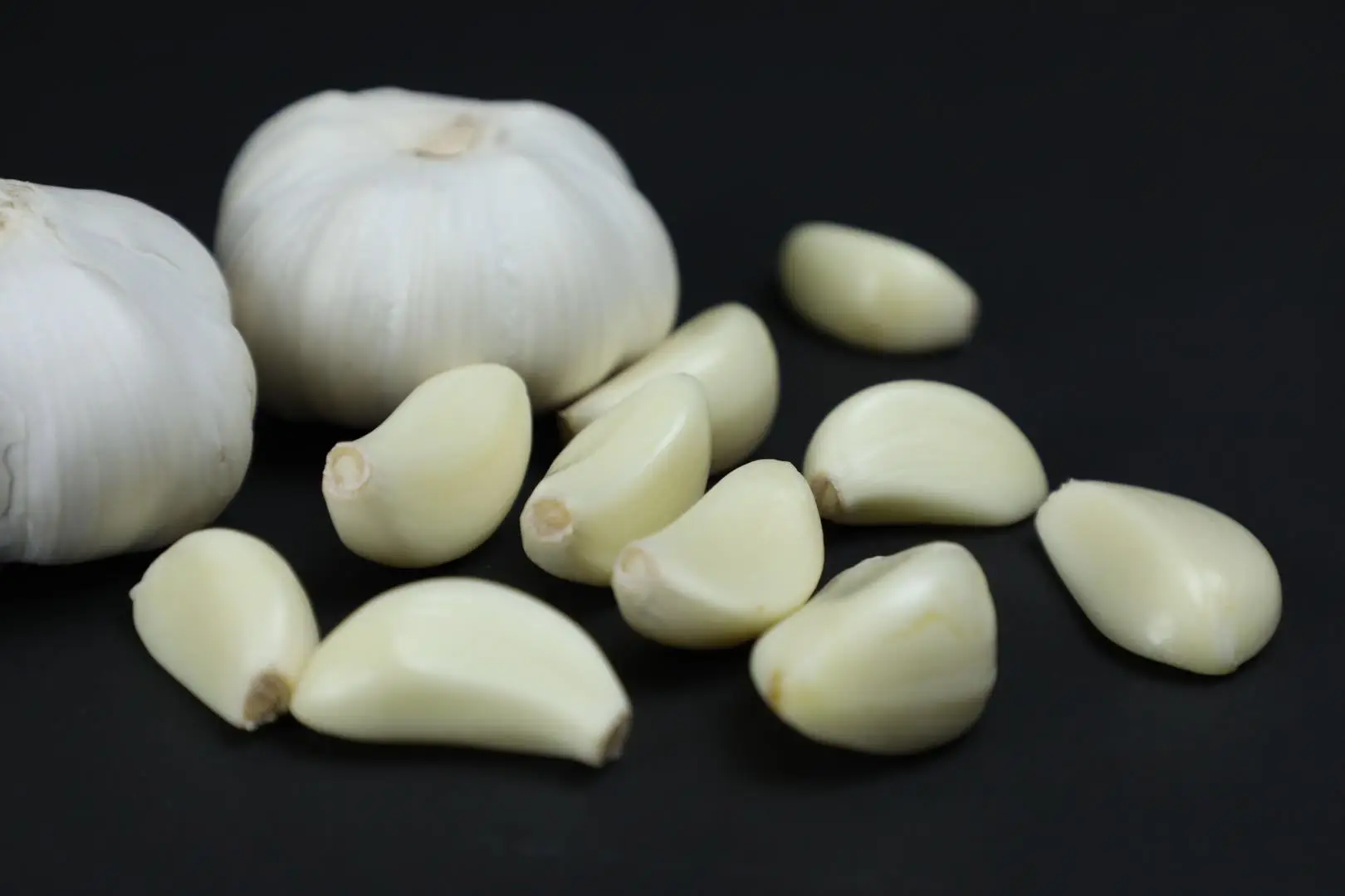 Wholesale Best Quality Fresh White Peeled Garlic For Sale In Cheap Price