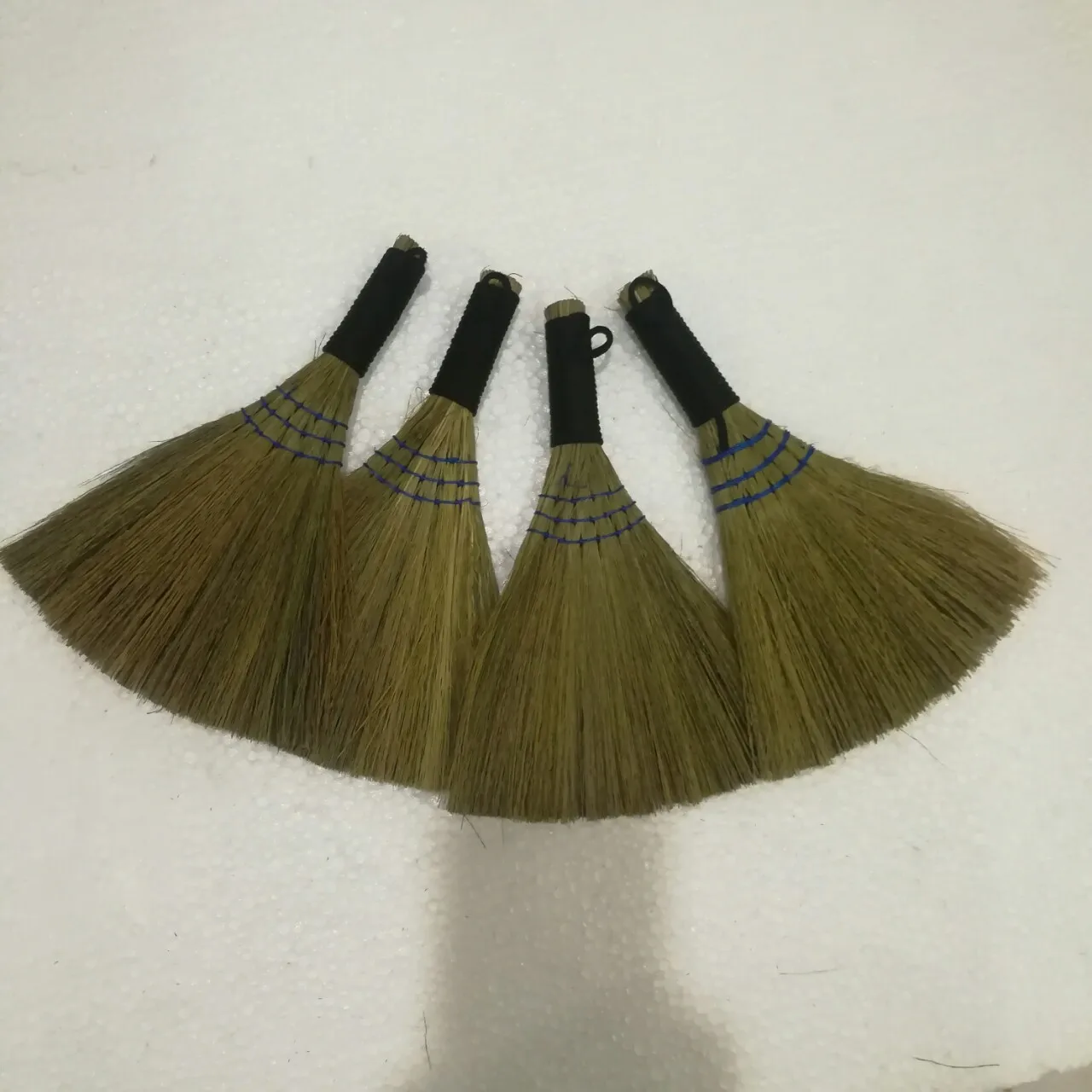  Eco-friendly cheapest price grass broom wholesale from
