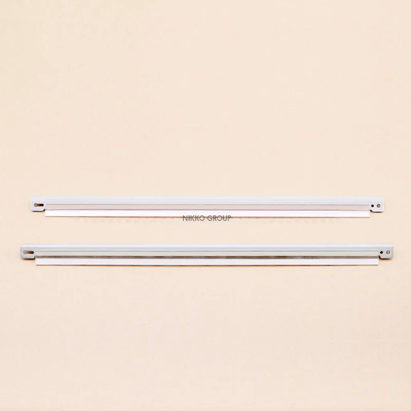 Nikko Cleaning blade for Fujifilm ApeosPort-IV C5580 C6680 C7780 APC5580 APC6680 APC7780 Drum Cleaning Blade(C-M-Y)