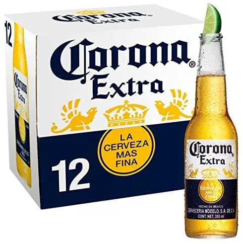 
Corona Extra Beer 330ml Good Price 