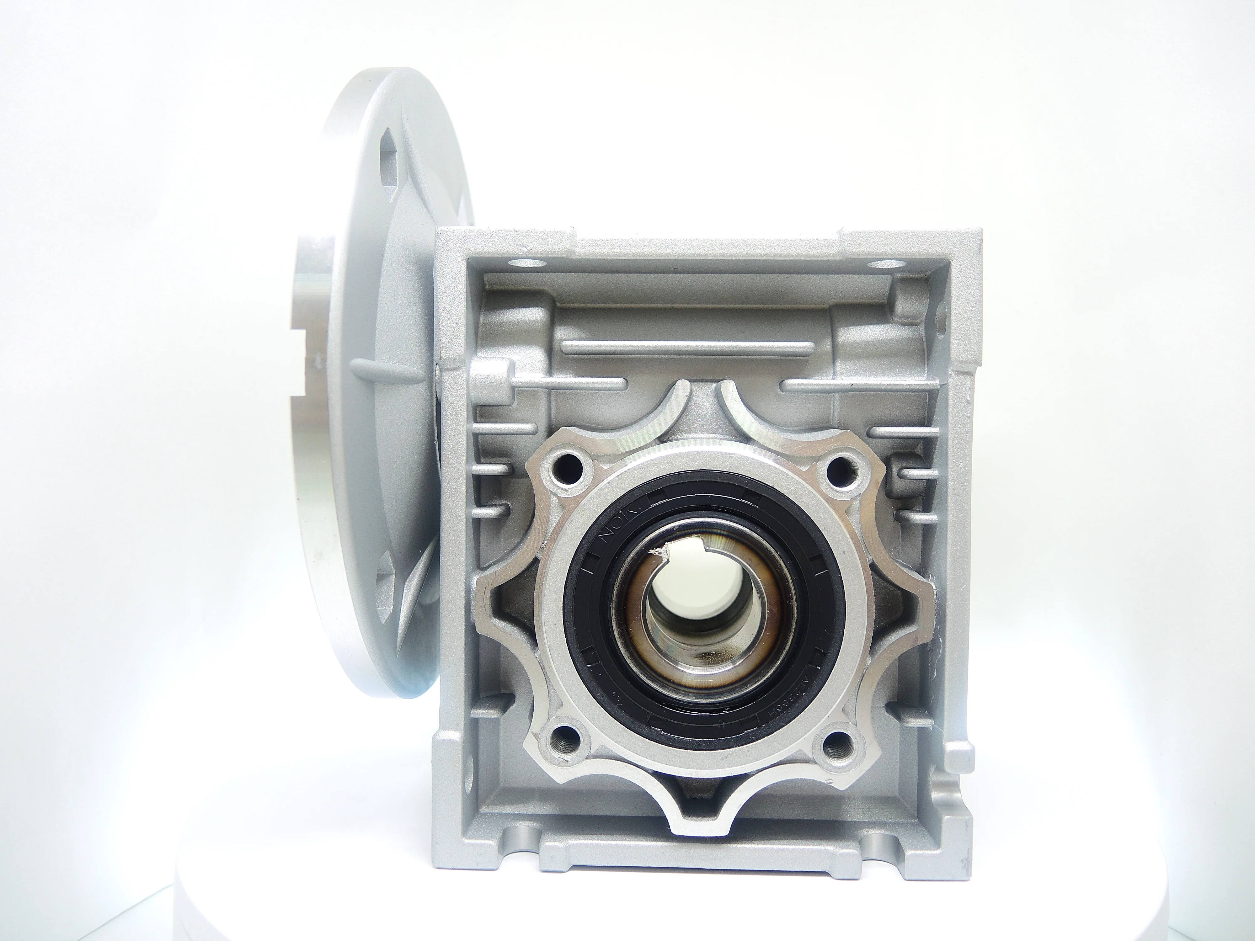 High Precision Spur Gearbox Reducer Transmission Gearbox