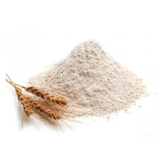 Wholesale Best Price Supplier of All Purpose Wheat Flour for Bakery with Fast Delivery