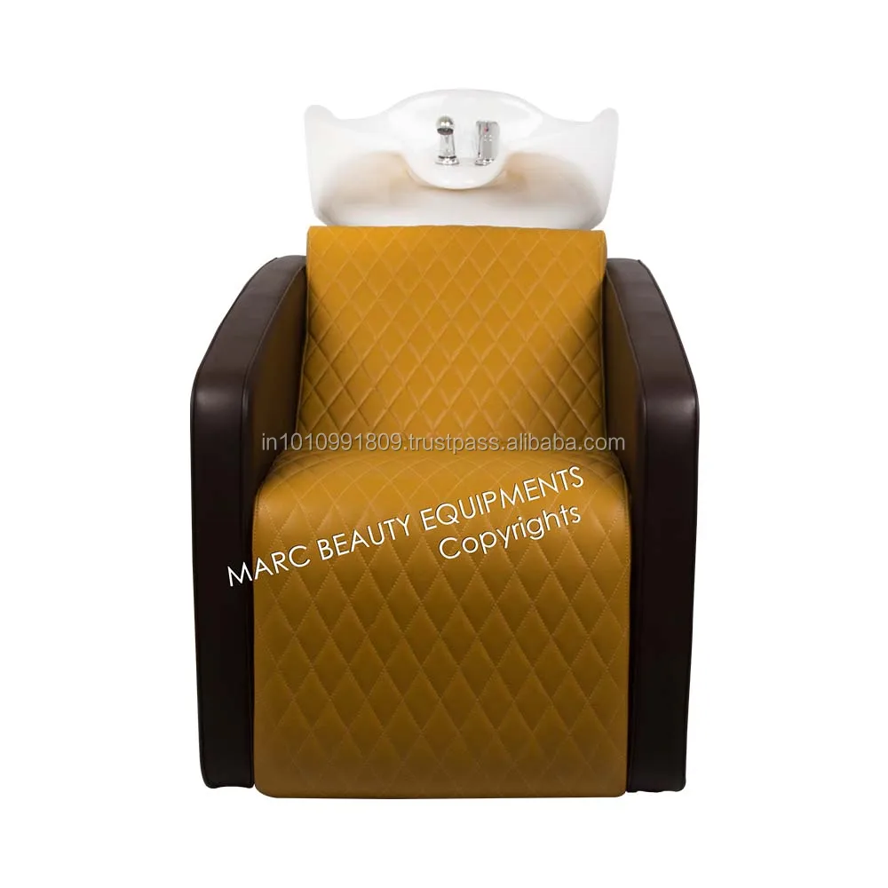 
Kama шампунь станция салонные стулья набор для укладки салонная раковина шампунь чаша стул для мытья волос 