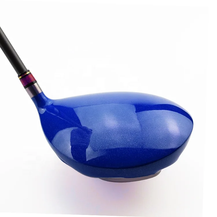 OEM Graphite & steel shaft golf club driver titanium driver head golf set fairway hybrid wood #1 #3 #5