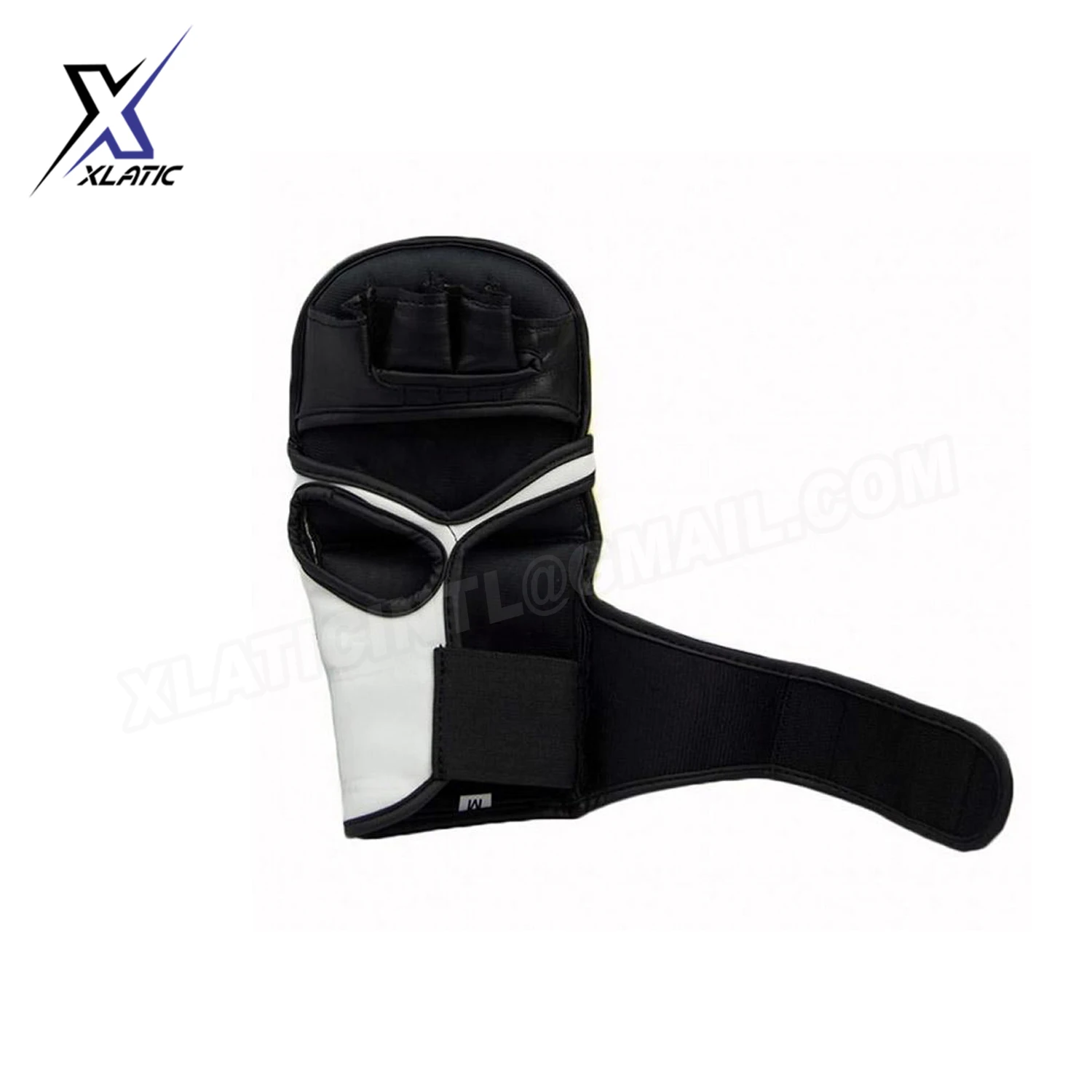 wholesale and manufacturer of mma Sparring gloves custom logo manufacturers custom pu leather ufc Grappling gloves for training