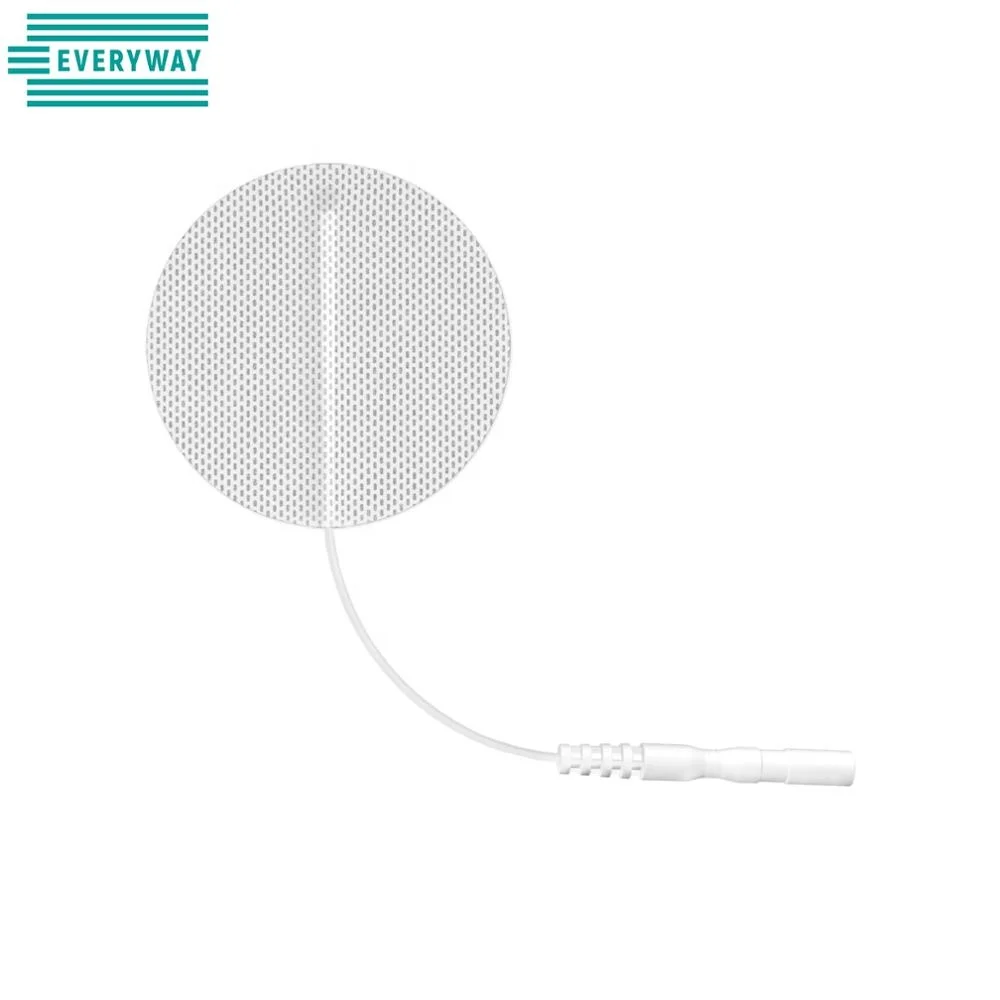 Taiwan Everyway 75X75 mm adhesive electrode pads