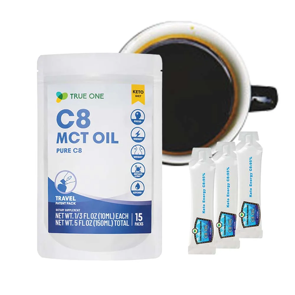 Distributor price Ketogenic sports using c8 mct oil research