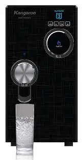 Cold Alkaline Water Ionizer Water Purifier KG123HQ Kangaroo Vietnam Factory