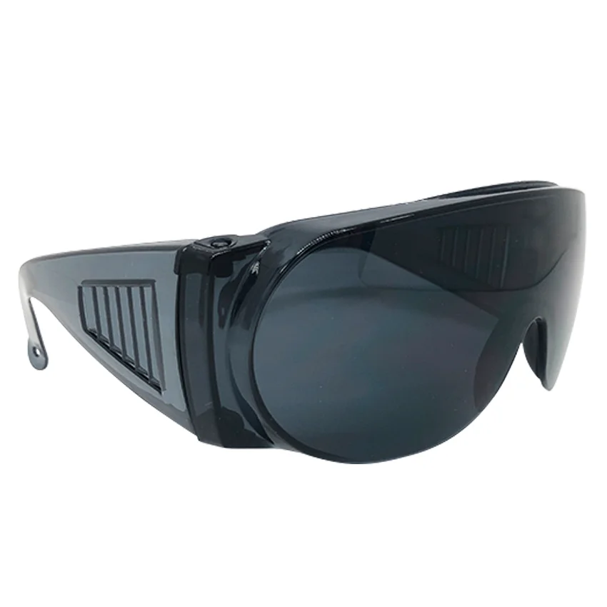 
UV protection GLASSES GOGGLES customize wholesale eye shield 