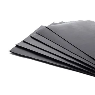 Режущий рулон или индивидуальный высококачественный лист HDPE 1 2 мм и режущий Ом