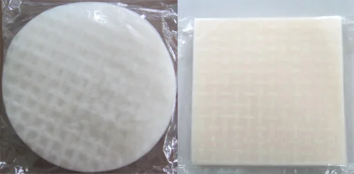 Пищевая кухонная утварь из Вьетнама 16 см/18 см/22 см-вьетнамская лучшая рисовая бумага (+ 84909993195 Розе)