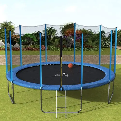 Indoor & Outdoor Trampoline for sport  and for kids