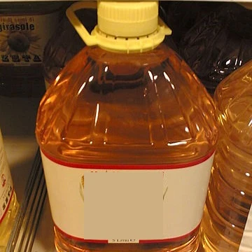 
100% Pure Refined Corn Oil 