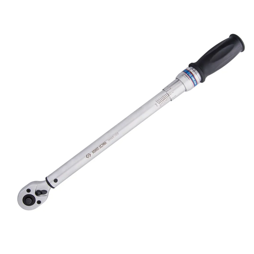 KING TONY No Push Torque Wrench Labor-Saving Hand Tools 34462-1DG