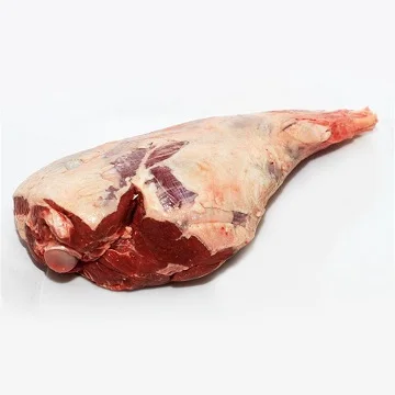 Top Quality Frozen Lamb leg