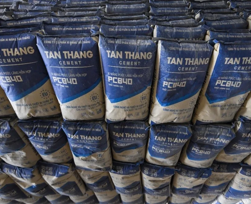 New Arrival Portland Cement CEM II 42.5N From Vietnam