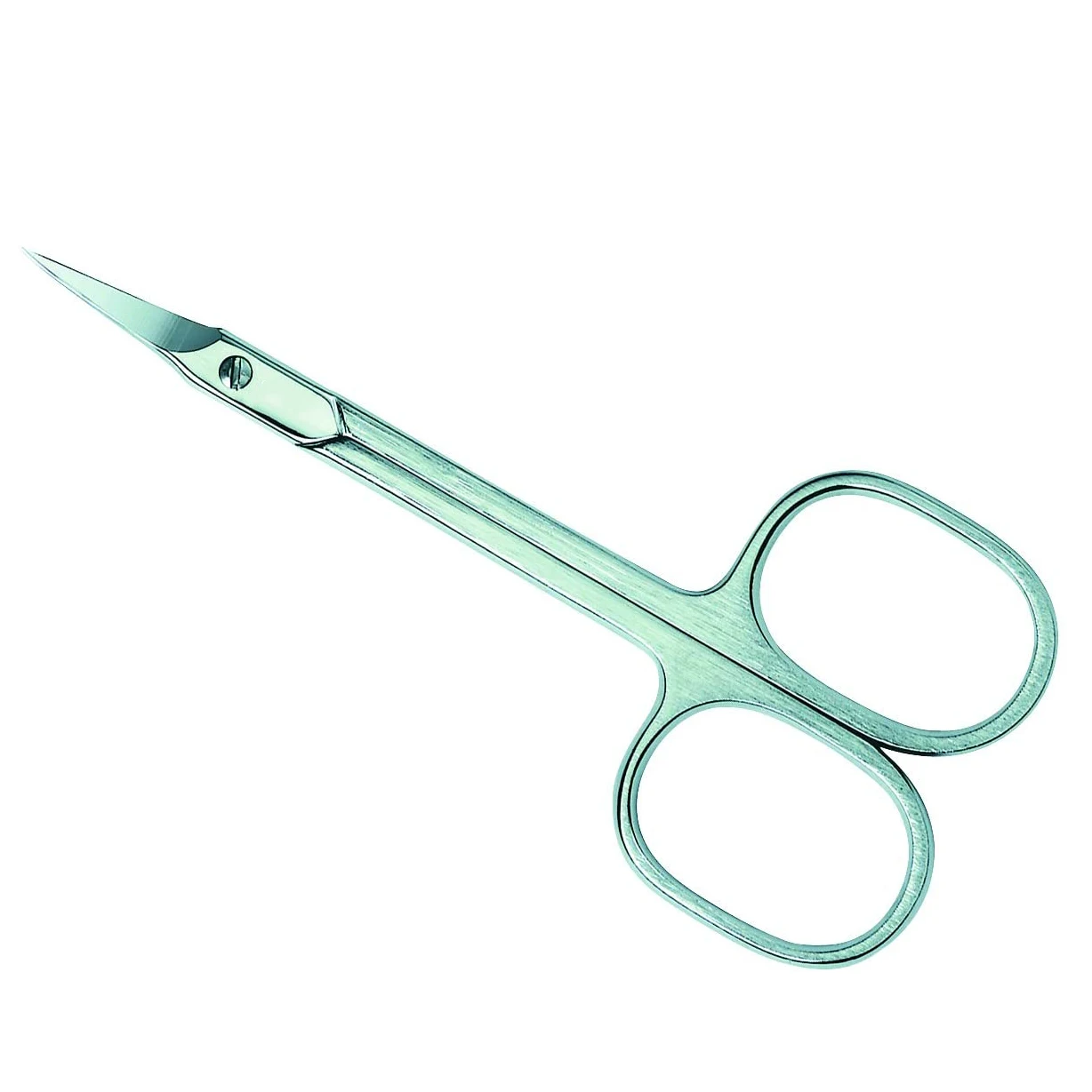 Professional Manufacture Beauty Scissors Best Performing Cuticle Scissors Stainless Steel Nail Shears