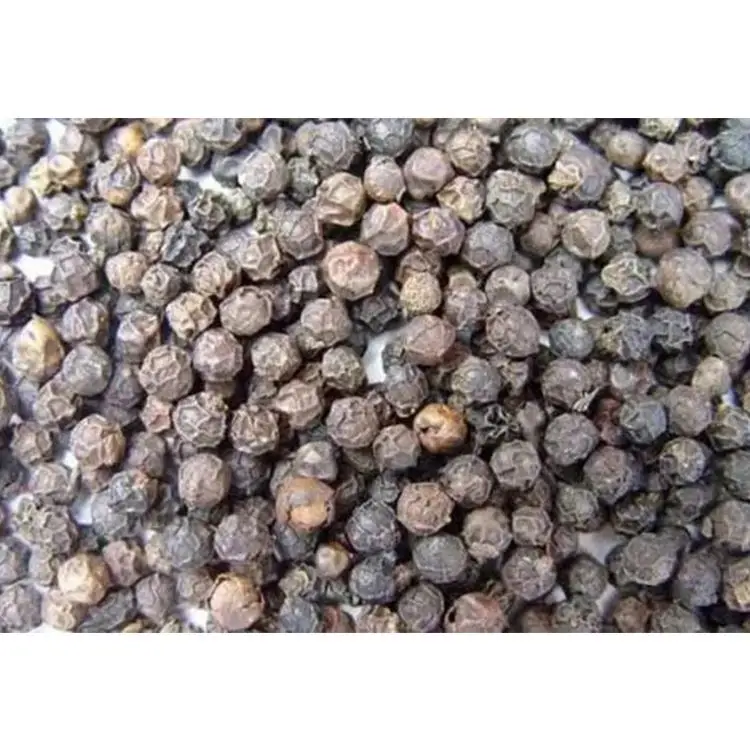 
Black Pepper Dried Whole Black Pepper Price 