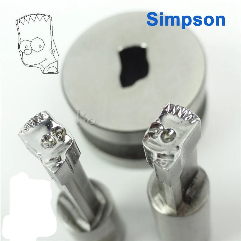 
Triangle, ellipse, rectangle, pattern customized punch for the single punch tablet press machine,pill press,stamp,design mould, 