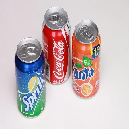 Hot sale All Soft Drinks Coca Cola, Sprite, Fanta, 7Up