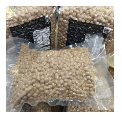  Жемчужный шар TAPIOCA для приготовления чая TOPPING BOBA